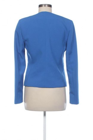 Γυναικείο σακάκι Mango, Μέγεθος S, Χρώμα Μπλέ, Τιμή 28,20 €