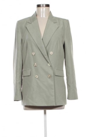 Női blézer Mango, Méret S, Szín Zöld, Ár 11 570 Ft