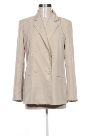 Női blézer Mango, Méret M, Szín Bézs, Ár 11 570 Ft