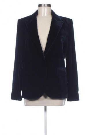 Női blézer Mango, Méret M, Szín Kék, Ár 11 620 Ft