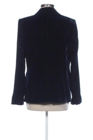 Női blézer Mango, Méret M, Szín Kék, Ár 11 620 Ft