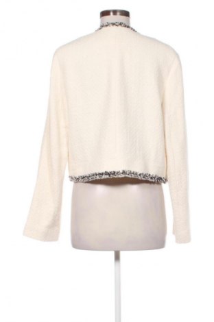 Dámské sako  Mango, Velikost L, Barva Krémová, Cena  1 694,00 Kč
