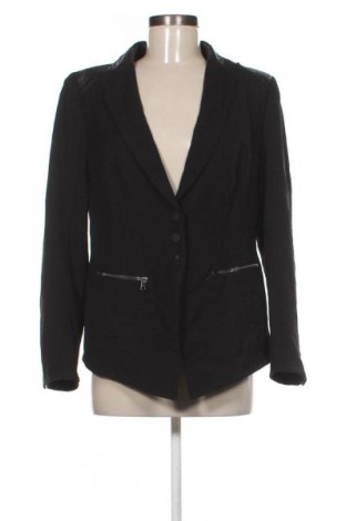 Damski żakiet Marc Cain, Rozmiar XL, Kolor Czarny, Cena 297,99 zł