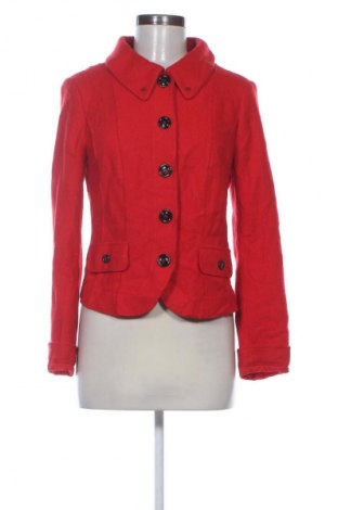 Női blézer Marc Cain, Méret S, Szín Piros, Ár 21 059 Ft