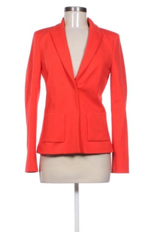 Γυναικείο σακάκι Marc O'Polo, Μέγεθος S, Χρώμα Κόκκινο, Τιμή 97,89 €