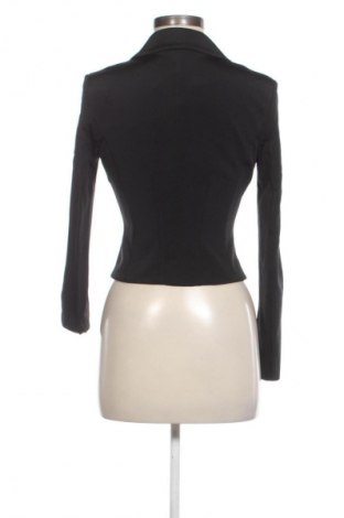 Γυναικείο σακάκι Marciano, Μέγεθος M, Χρώμα Μαύρο, Τιμή 105,00 €