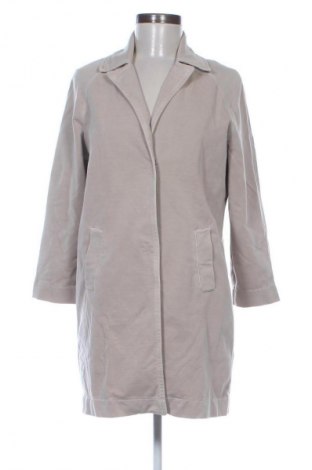 Γυναικείο σακάκι Margittes, Μέγεθος M, Χρώμα  Μπέζ, Τιμή 56,00 €