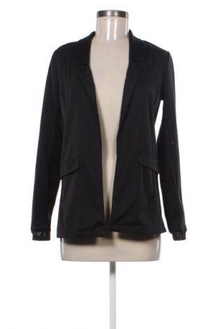 Γυναικείο σακάκι Marina, Μέγεθος S, Χρώμα Μαύρο, Τιμή 24,45 €