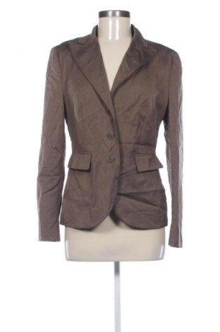 Γυναικείο σακάκι Mariposa, Μέγεθος M, Χρώμα Καφέ, Τιμή 34,72 €