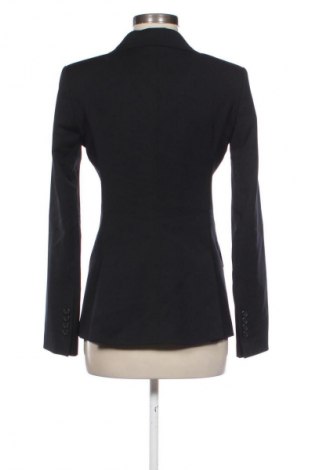 Γυναικείο σακάκι Massimo Dutti, Μέγεθος XS, Χρώμα Μαύρο, Τιμή 56,00 €