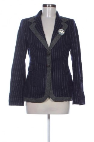 Sacou de femei Massimo Dutti, Mărime M, Culoare Multicolor, Preț 252,99 Lei