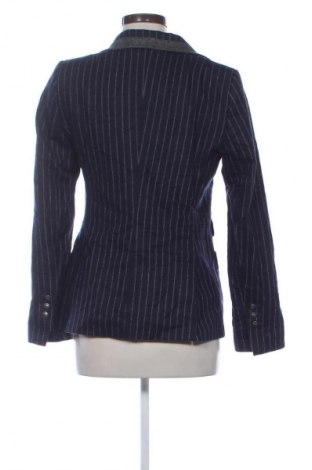 Sacou de femei Massimo Dutti, Mărime M, Culoare Multicolor, Preț 252,99 Lei