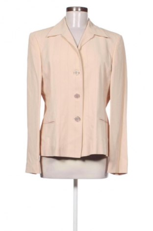 Дамско сако Max Mara, Размер XL, Цвят Бежов, Цена 350,55 €