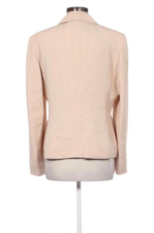 Дамско сако Max Mara, Размер XL, Цвят Бежов, Цена 350,55 €