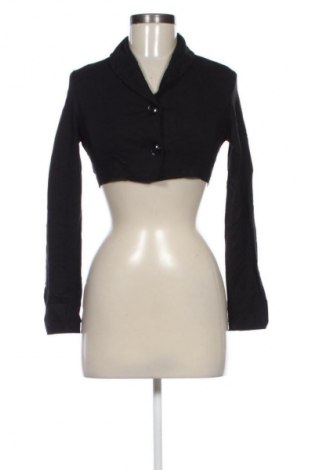 Дамско сако Me & Me, Размер M, Цвят Черен, Цена 9,20 €