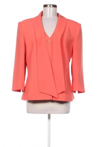 Дамско сако Mellini, Размер XL, Цвят Розов, Цена 56,00 €