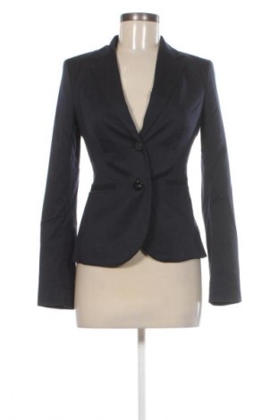 Дамско сако Mexx, Размер XS, Цвят Син, Цена 7,15 €