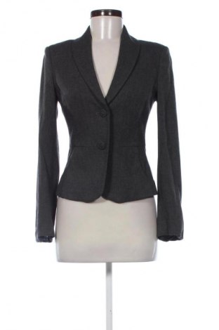 Дамско сако Mexx, Размер XS, Цвят Сив, Цена 34,72 €