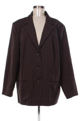 Damski żakiet Mia Linea, Rozmiar 3XL, Kolor Kolorowy, Cena 219,86 zł