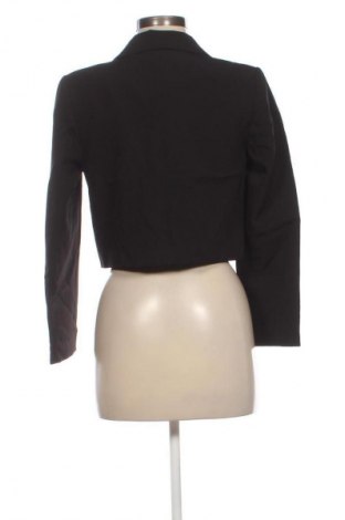Damski żakiet Miss Selfridge, Rozmiar XS, Kolor Czarny, Cena 56,99 zł