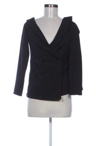 Damen Blazer Missguided, Größe M, Farbe Schwarz, Preis 14,99 €