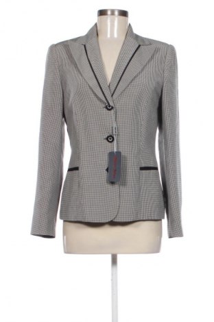 Дамско сако Moda Aliss, Размер L, Цвят Многоцветен, Цена 79,80 €