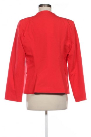 Női blézer Moe, Méret XL, Szín Piros, Ár 39 919 Ft