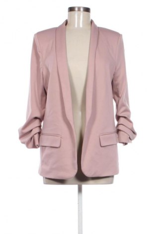 Dámské sako  Mohito, Velikost M, Barva Růžová, Cena  693,00 Kč