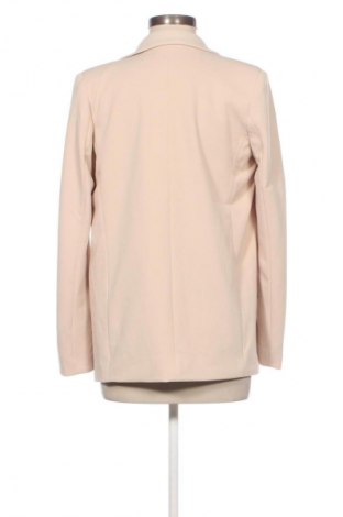 Γυναικείο σακάκι Mohito, Μέγεθος XXS, Χρώμα  Μπέζ, Τιμή 25,00 €