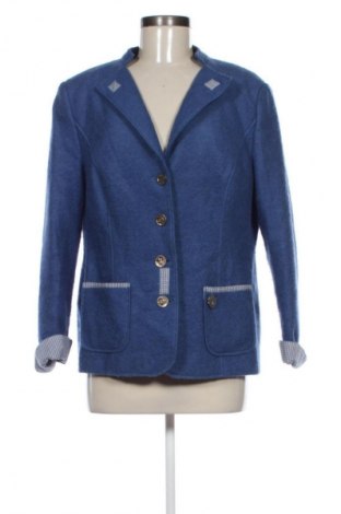 Damen Blazer Mona, Größe XL, Farbe Blau, Preis € 16,99