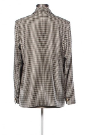 Γυναικείο σακάκι More & More, Μέγεθος L, Χρώμα Πολύχρωμο, Τιμή 56,00 €