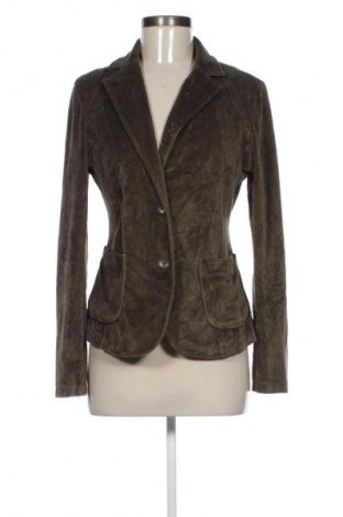 Дамско сако More & More, Размер M, Цвят Зелен, Цена 14,31 €