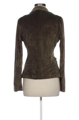 Дамско сако More & More, Размер M, Цвят Зелен, Цена 14,31 €