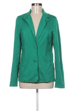 Дамско сако Multiblu, Размер M, Цвят Зелен, Цена 5,11 €