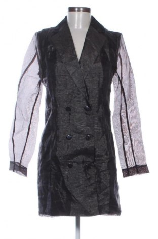 Női blézer NA-KD, Méret S, Szín Fekete, Ár 33 058 Ft