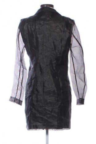 Női blézer NA-KD, Méret S, Szín Fekete, Ár 33 058 Ft