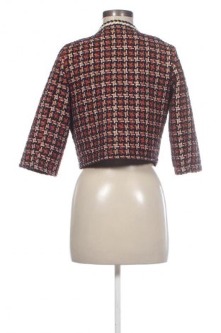 Γυναικείο σακάκι NEW COLLECTION, Μέγεθος L, Χρώμα Πολύχρωμο, Τιμή 23,99 €