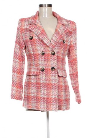 Дамско сако NEW COLLECTION, Размер M, Цвят Многоцветен, Цена 14,82 €