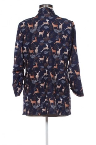 Sacou de femei NEW COLLECTION, Mărime M, Culoare Multicolor, Preț 182,46 Lei