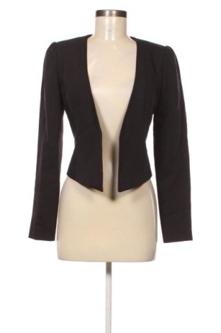 Дамско сако Naf Naf, Размер S, Цвят Черен, Цена 12,27 €
