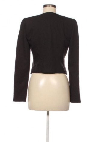 Дамско сако Naf Naf, Размер S, Цвят Черен, Цена 12,27 €