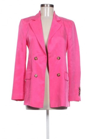 Дамско сако Network, Размер S, Цвят Розов, Цена 46,63 €