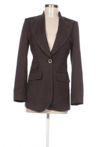 Γυναικείο σακάκι Next, Μέγεθος M, Χρώμα Καφέ, Τιμή 35,00 €