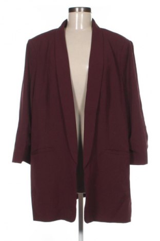 Γυναικείο σακάκι Next, Μέγεθος XXL, Χρώμα Βιολετί, Τιμή 95,99 €