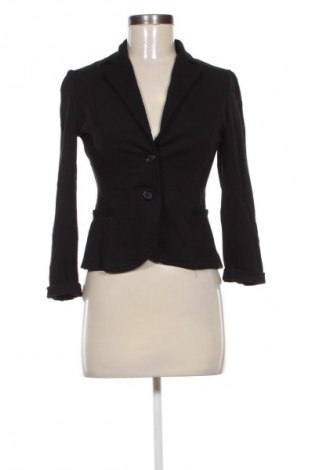 Damski żakiet Nuna Lie, Rozmiar S, Kolor Czarny, Cena 36,99 zł