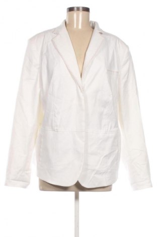 Дамско сако Nvsco 2107, Размер XXL, Цвят Бял, Цена 35,27 €