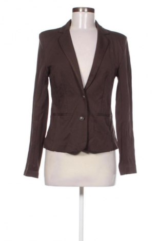 Дамско сако ONLY, Размер M, Цвят Кафяв, Цена 9,20 €