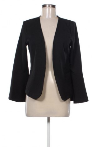 Γυναικείο σακάκι ONLY, Μέγεθος M, Χρώμα Μαύρο, Τιμή 21,00 €