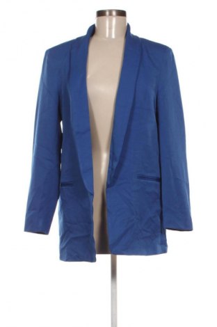 Dámské sako  ONLY, Velikost M, Barva Modrá, Cena  269,00 Kč