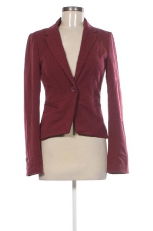 Dámské sako  ONLY, Velikost M, Barva Červená, Cena  329,00 Kč